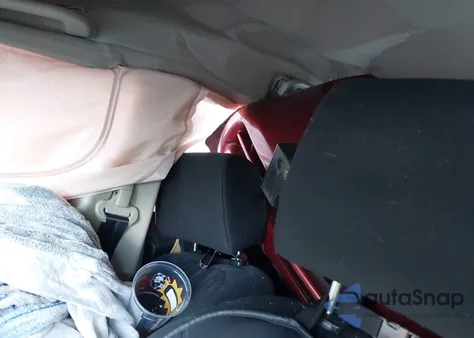 2014 Nissan Rogue Select S из США, поврежденный, VIN JN8AS5MV8EW713741